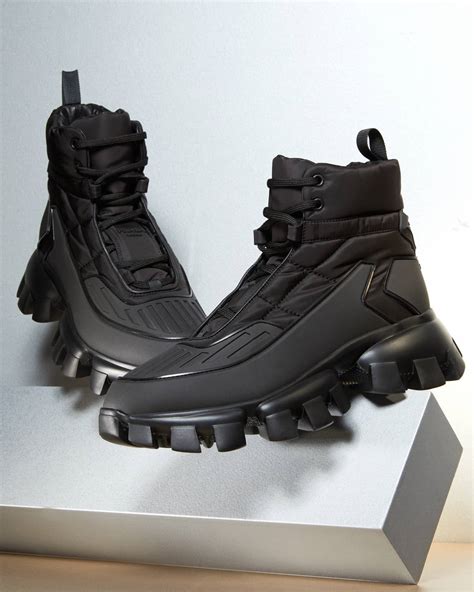 prada cloudbrust|prada cloudbust thunder boots.